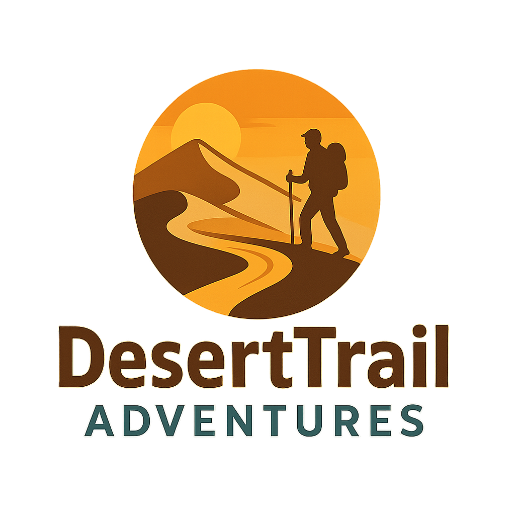 DesertTrail Adventures